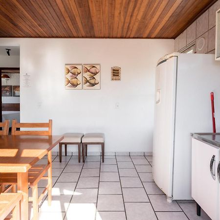 Hospedagem Engenho Fortaleza Florianópolis Exteriör bild