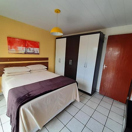 Hospedagem Engenho Fortaleza Florianópolis Exteriör bild