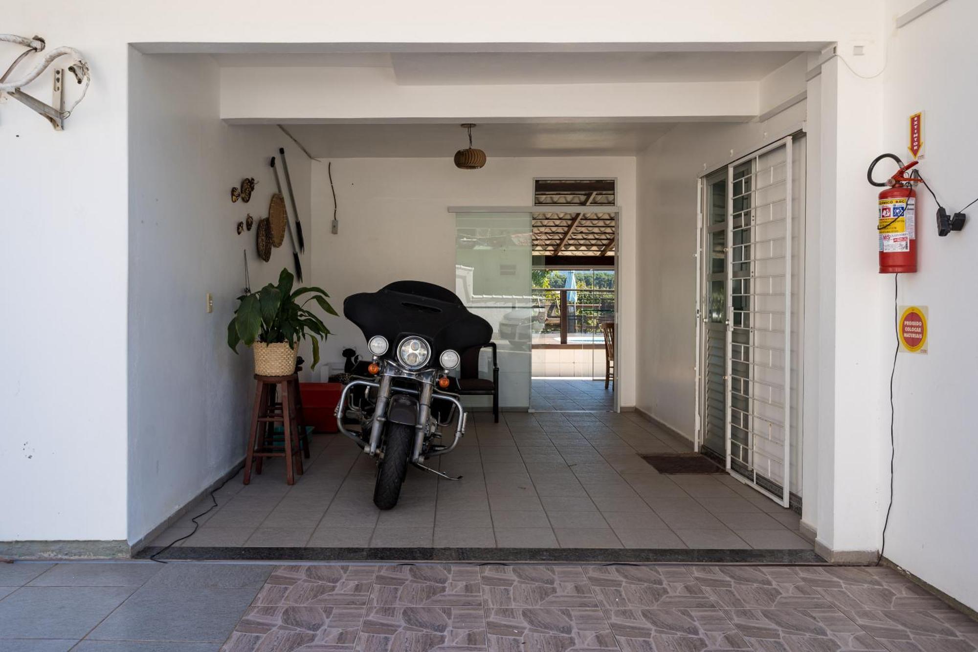 Hospedagem Engenho Fortaleza Florianópolis Exteriör bild