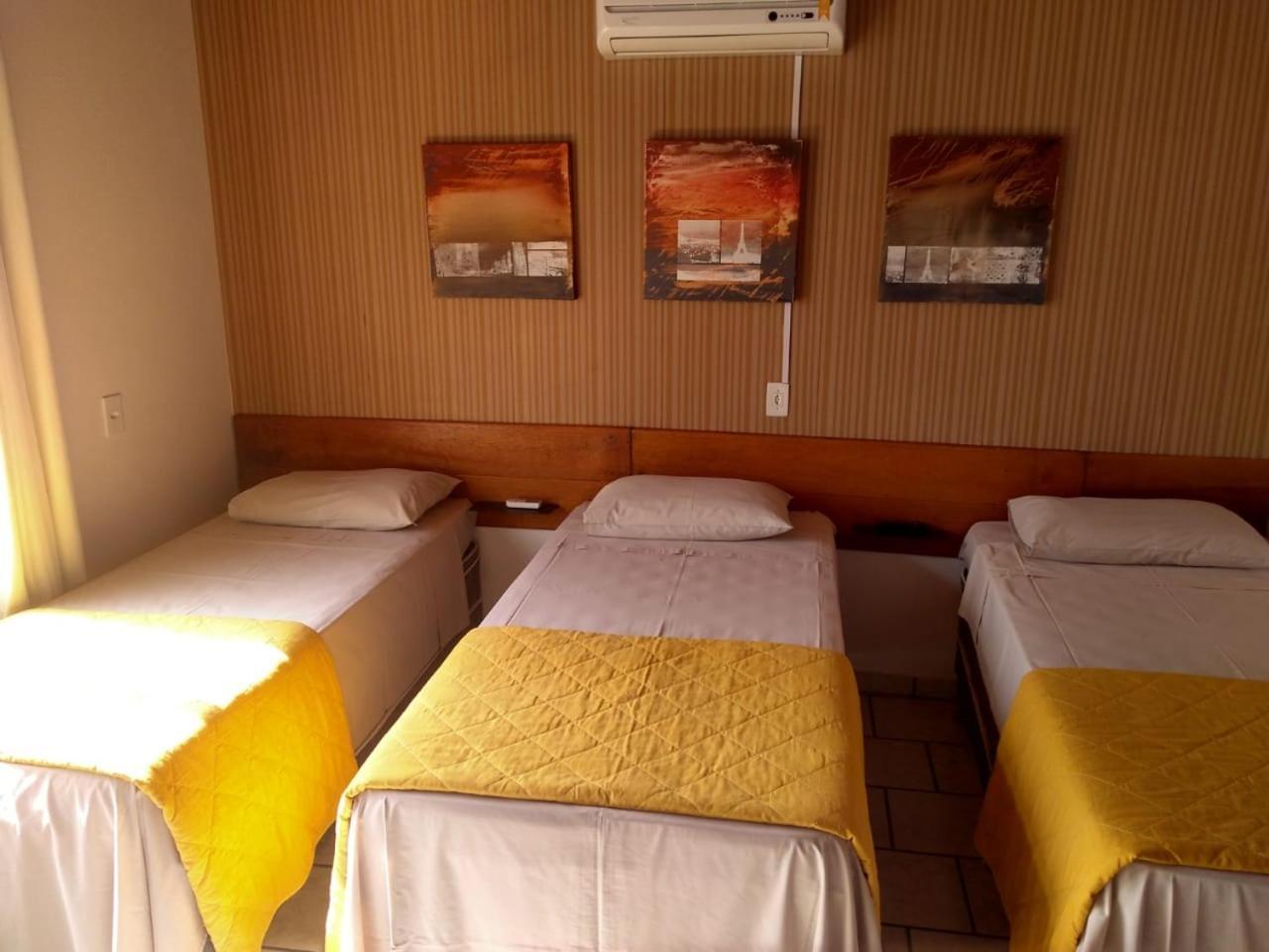 Hospedagem Engenho Fortaleza Florianópolis Rum bild