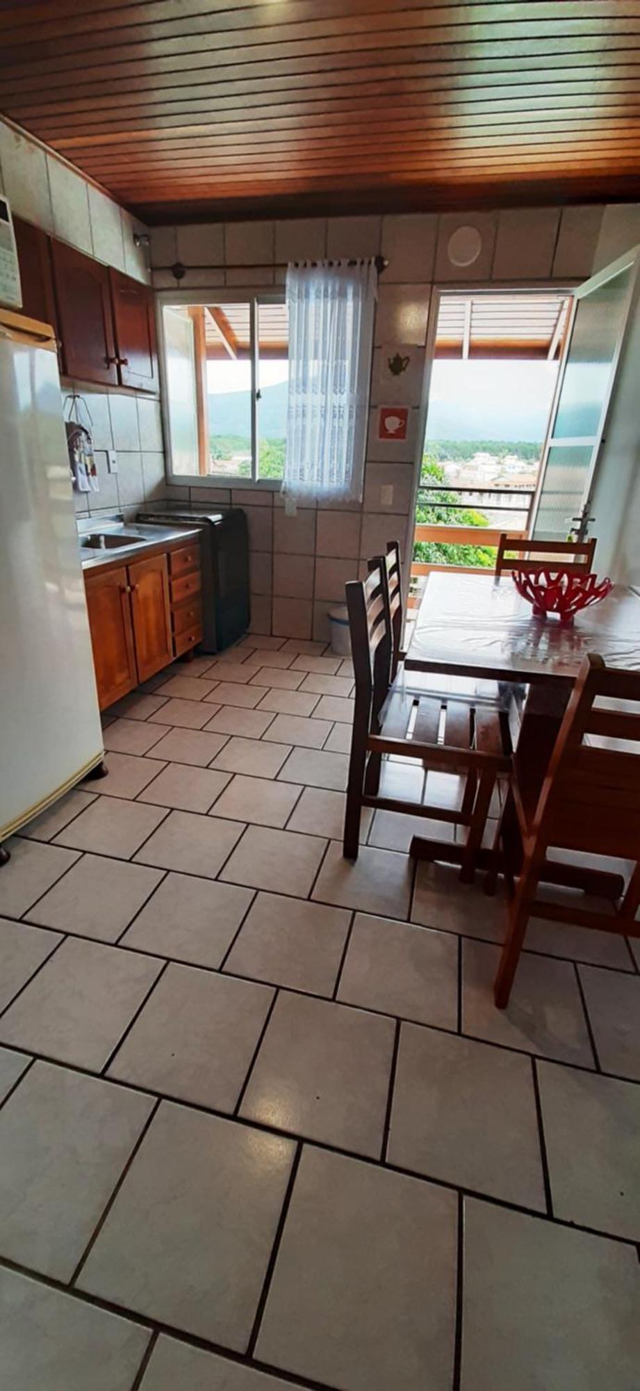 Hospedagem Engenho Fortaleza Florianópolis Exteriör bild