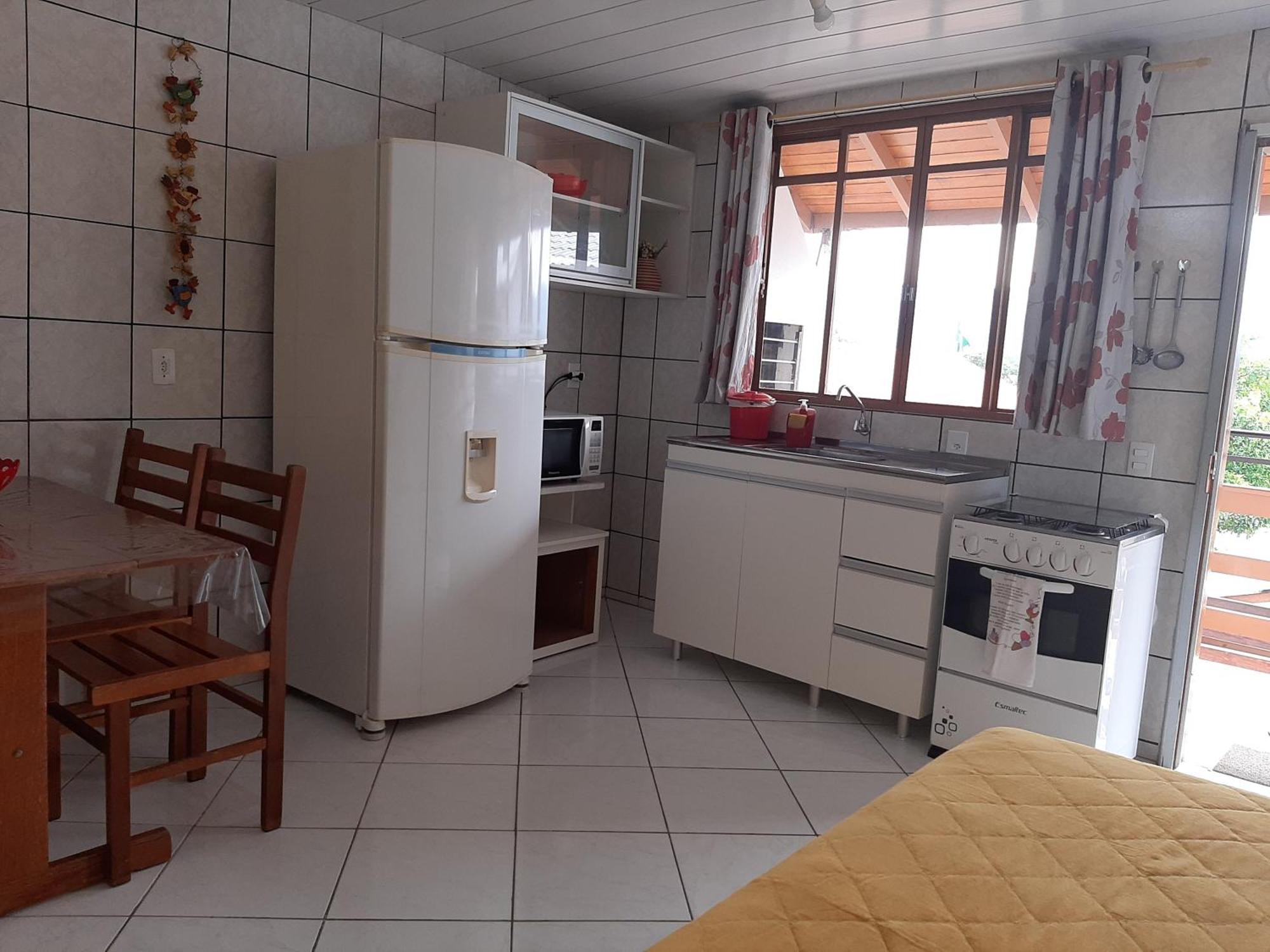 Hospedagem Engenho Fortaleza Florianópolis Exteriör bild